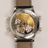 Patek Philippe Advanced Research Minute Repeater Supersonnerie 5520P-001 Black Dial Aug 2022 - View 5