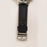 Patek Philippe Advanced Research Minute Repeater Supersonnerie 5520P-001 Black Dial Aug 2022 - View 7