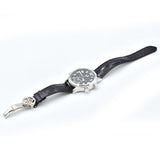 Patek Philippe Alarm Travel 5520P-001 Black Dial Nov 2022