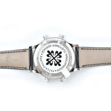 Patek Philippe Alarm Travel 5520P-001 Black Dial Nov 2022