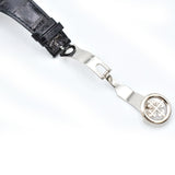 Patek Philippe Alarm Travel 5520P-001 Black Dial Nov 2022