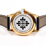 Patek Philippe Annual Calendar 40mm Moon Phase 5205R-001 White Dial Oct 2019