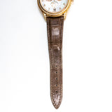 Patek Philippe Annual Calendar 4948R-001 MOP Dial Sep 2018