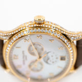 Patek Philippe Annual Calendar 4948R-001 MOP Dial Sep 2018