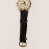 Patek Philippe Annual Calendar 5150G-T-150 Silver Dial - View 5