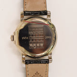Patek Philippe Annual Calendar 5150G-T-150 Silver Dial - View 6
