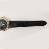 Patek Philippe Annual Calendar 5205G-013 Blue Dial May 2021 - View 3