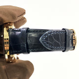 Patek Philippe Annual Calendar 5396R-015 Blue Diamond Dial Dec 2022