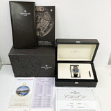 Patek Philippe Annual Calendar 5396R-015 Blue Diamond Dial Dec 2022