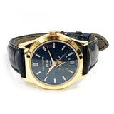 Patek Philippe Annual Calendar 5396R-015 Blue Diamond Dial Dec 2022
