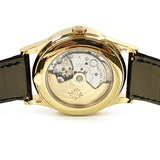 Patek Philippe Annual Calendar 5396R-015 Blue Diamond Dial Dec 2022