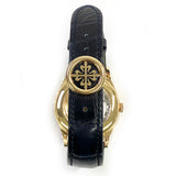 Patek Philippe Annual Calendar 5396R-015 Blue Diamond Dial Dec 2022