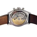 Patek Philippe Annual Calendar 5960P-001 Grey Dial Feb 2009