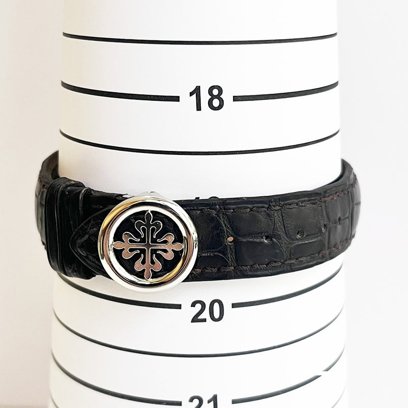 Patek Philippe Annual Calendar 5960P-001 Grey Dial Feb 2009