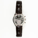 Patek Philippe Annual Calendar 5960P-001 Grey Dial Nov 2006