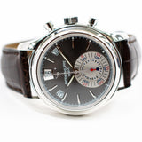 Patek Philippe Annual Calendar 5960P-001 Grey Dial Nov 2006