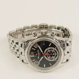 Patek Philippe Annual Calendar Chronograph 5960/1A-010 Black Dial Nov 2017 - View 3
