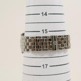 Patek Philippe Annual Calendar Chronograph 5960/1A-010 Black Dial Nov 2017 - View 9