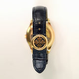 Patek Philippe Annual Calendar Complication 5496R-001 White Dial May 2021 - View 10