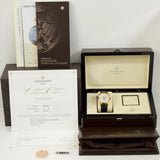 Patek Philippe Annual Calendar Complication 5496R-001 White Dial May 2021 - View 14