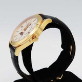 Patek Philippe Annual Calendar Complication 5496R-001 White Dial May 2021 - View 4
