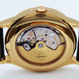 Patek Philippe Annual Calendar Complication 5496R-001 White Dial May 2021 - View 6