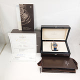 Patek Philippe Annual Calendar Flyback Chronograph 5905R-010 Blue Dial Aug 2023
