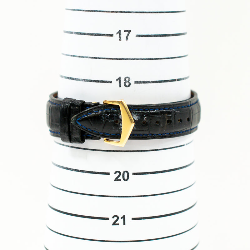 Patek Philippe Annual Calendar Moon Phase 5146J-001 White Dial Jun 2006