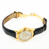 Patek Philippe Annual Calendar Moon Phase 5146J-001 White Dial Jun 2006