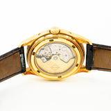 Patek Philippe Annual Calendar Moon Phase 5146J-001 White Dial Jun 2006