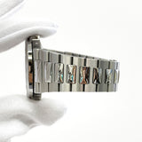 Patek Philippe Annual Calendar Nautilus 5726/1A-014 Blue Dial Mar 2020 - View 7