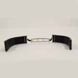 Patek Philippe Aquanaut 38mm Steel 5065/1A-001 Black Dial Jul 1999 - View 13