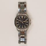 Patek Philippe Aquanaut 38mm Steel 5065/1A-001 Black Dial Jul 1999 - View 1
