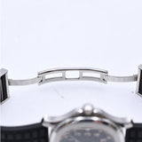 Patek Philippe Aquanaut 5066A-001 Black Dial - View 5