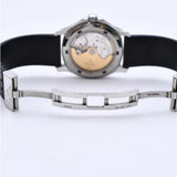 Patek Philippe Aquanaut 5066A-001 Black Dial - View 6