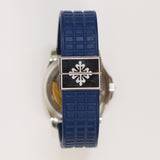 Patek Philippe Aquanaut 5066A-010 Blue Dial Japan Ltd Edition