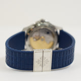 Patek Philippe Aquanaut 5066A-010 Blue Dial Japan Ltd Edition
