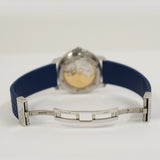 Patek Philippe Aquanaut 5066A-010 Blue Dial Japan Ltd Edition