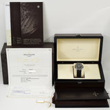Patek Philippe Aquanaut 5167A-001 Black Dial Oct 2017 - View 14