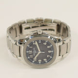 Patek Philippe Aquanaut 5167/1A-001 Black Dial Aug 2016 - View 3