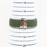 Patek Philippe Aquanaut 5168G-010 Green Dial Dec 2022