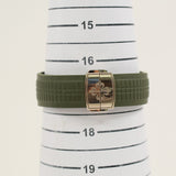 Patek Philippe Aquanaut Chronograph 42mm White Gold 5968G-010 Green Dial Nov 2021 - View 9