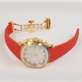 Patek Philippe Aquanaut Minute Repeater Haute Joaillerie 7968/300R-001 White Rainbow Diamond Dial Jan 2026