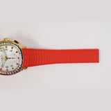 Patek Philippe Aquanaut Minute Repeater Haute Joaillerie 7968/300R-001 White Rainbow Diamond Dial Jan 2026