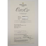 Patek Philippe Aquanaut Travel Time 5164A-001 Black Dial Oct 2012 - View 13