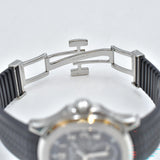 Patek Philippe Aquanaut Travel Time 5164A-001 Black Dial Oct 2012 - View 6