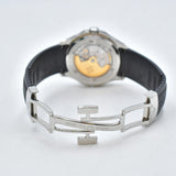 Patek Philippe Aquanaut Travel Time 5164A-001 Black Dial Oct 2012 - View 7