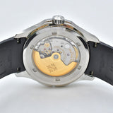 Patek Philippe Aquanaut Travel Time 5164A-001 Black Dial Oct 2012 - View 8