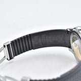 Patek Philippe Aquanaut Travel Time 5164A-001 Black Dial Oct 2012 - View 9