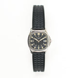 Patek Philippe Aquanut 4960A-010 Black Dial Aug 2003